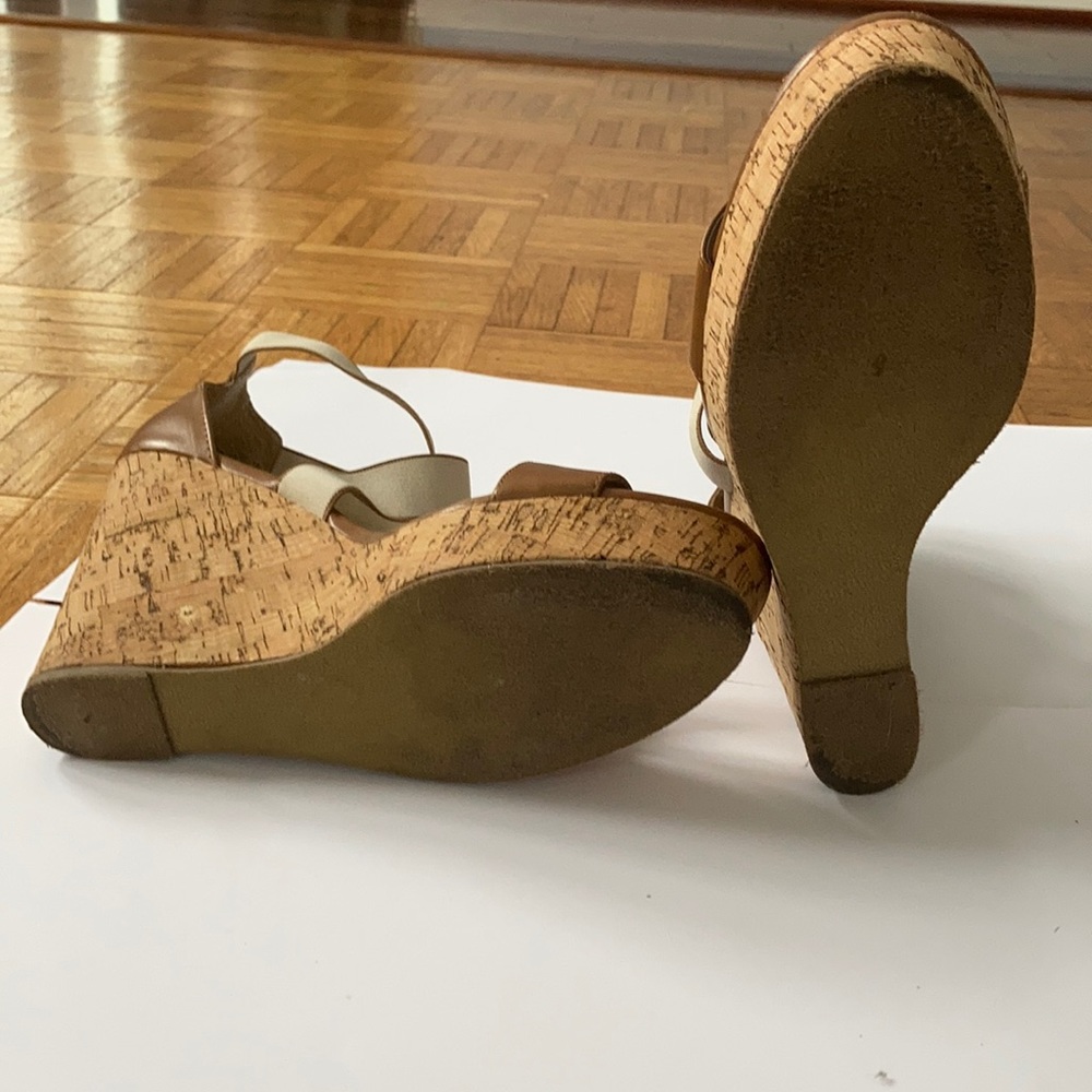 Wedge heels - Picture 4 of 9